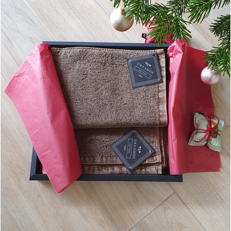 Midweight Mulit-Size Set, Brown