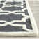 Igna Hand Tufted Wool Geometric Rug