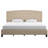 Alenushka Upholstered Standard Bed-476591006-476590993