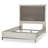 Menlo Station Upholstered Standard Bed-88510438