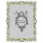 Audrey Metal Picture Frame-574268642-574268641