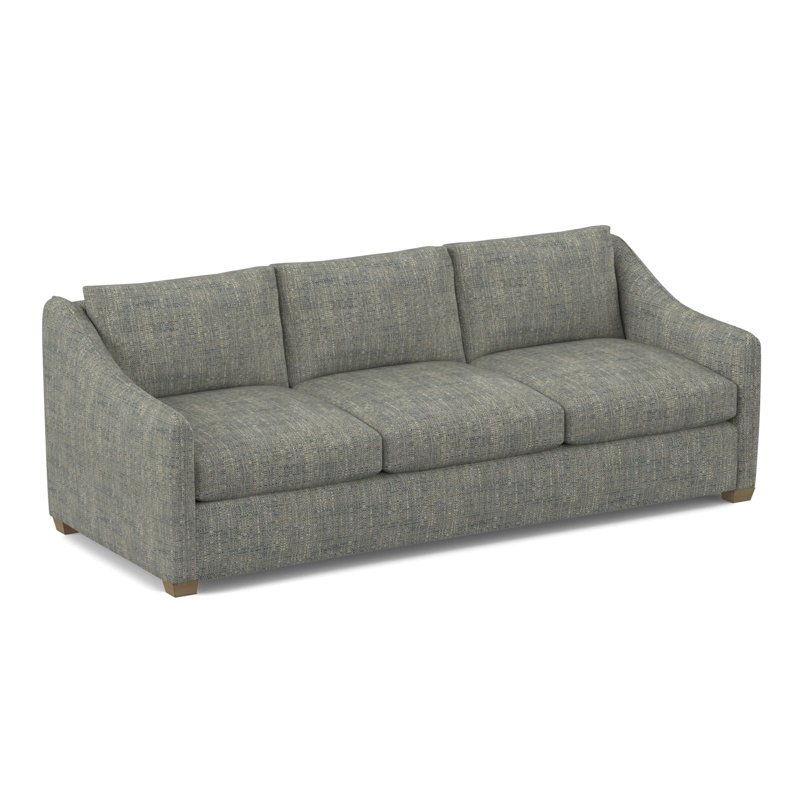 Sofa, 61650-33, Weathered Gray