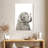 Brampt Adorable Baby Elephant-108427570