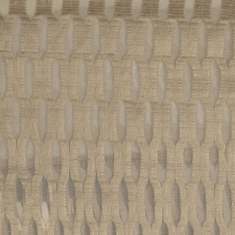 Carina Fabric, Latte