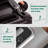 Vacuum Sealer, Handle Lock Design