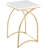 Leonardo Modern End Table