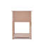 Jaimes Frame End Table