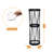 Free Standing Umbrella Holder Bin-450959651