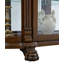 Vitrine lumineuse Foxcroft