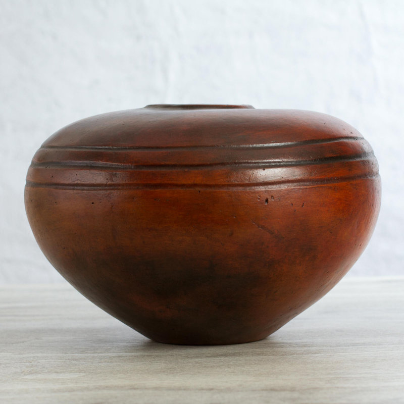 Vase de table Casillas