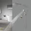 Robinet de douche mural-59272137