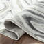 Tapis gris Nedrud-1412195314
