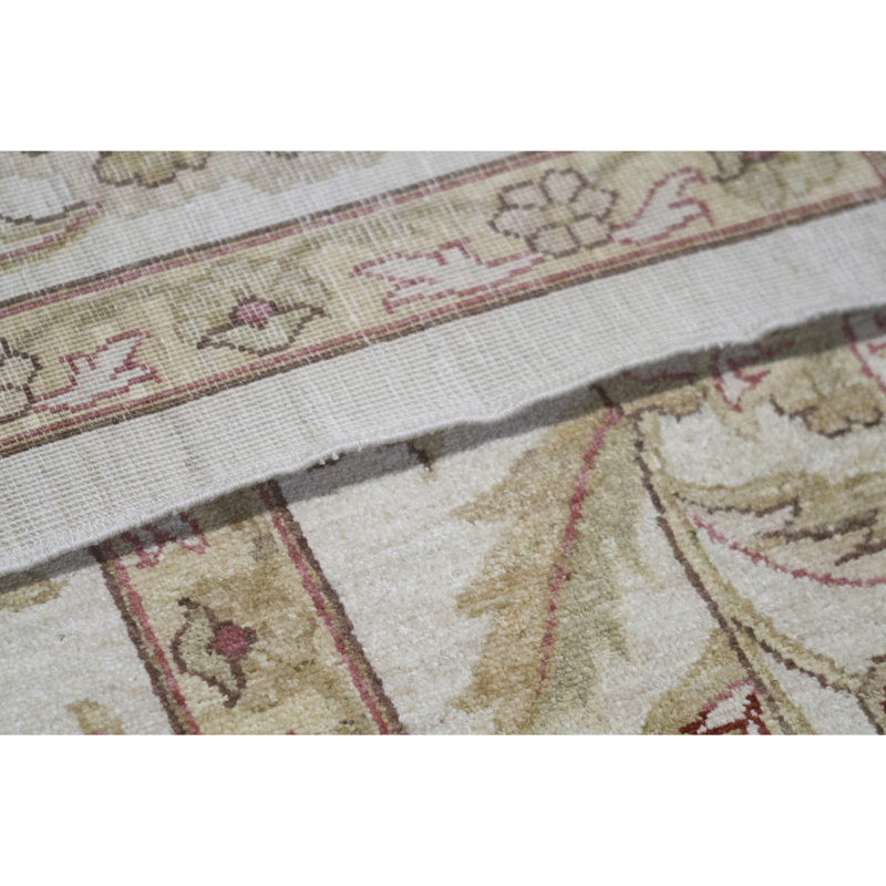 Sultanabad Wool Oriental Area Rug