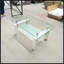 Table basse en verre trempé-131841036-131841038