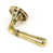 Aged Brass