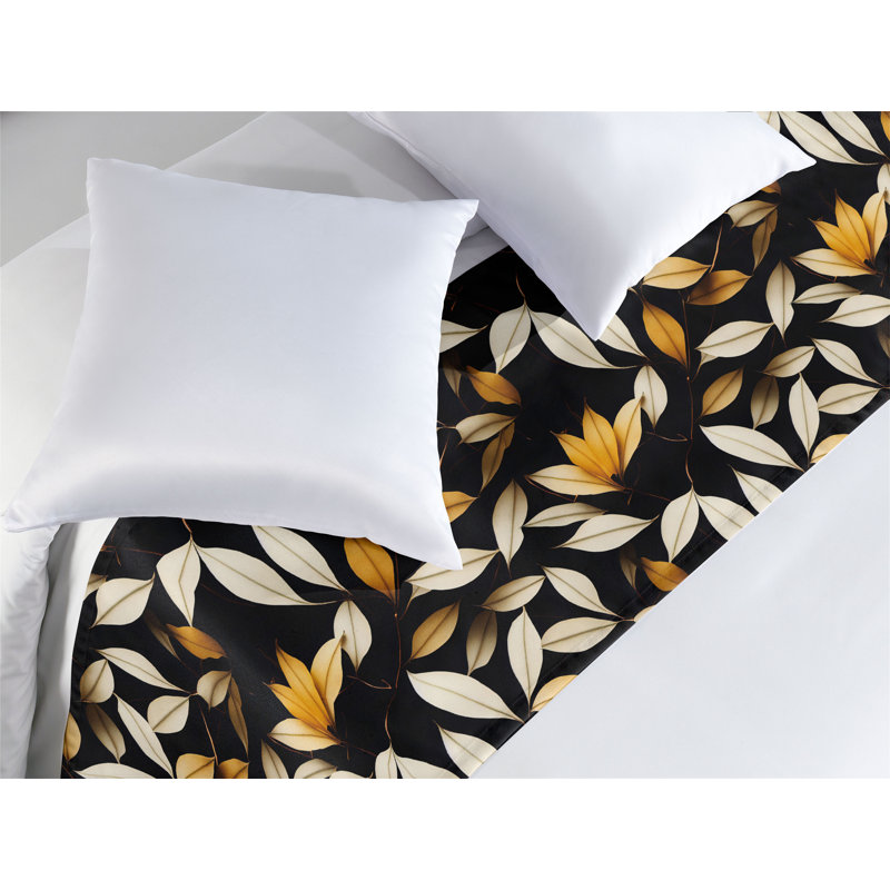 Foulard de lit Ambesonne, Très grand