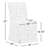 Frances Slipcover Dining Chair-124945400