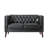 Modern Sofa LOVESEAT