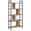 75cm W Steel Etagere Bookcase-1438948494-1438948495