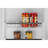 Iio 24" 11 Cubic Feet Smudge-Resistant Bottom Freezer Refrigerator-50812045-50804769
