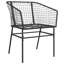 4 - Person Patio Dining Set with-296254120-296254122