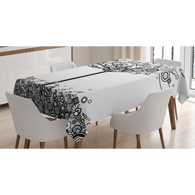 Tree Of Life Tablecloth