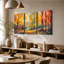 Impression sur toile 3 panneaux-1649272755