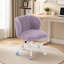 Chaise de bureau pivotante ajustable-607950775