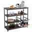 Odine Bar Cart