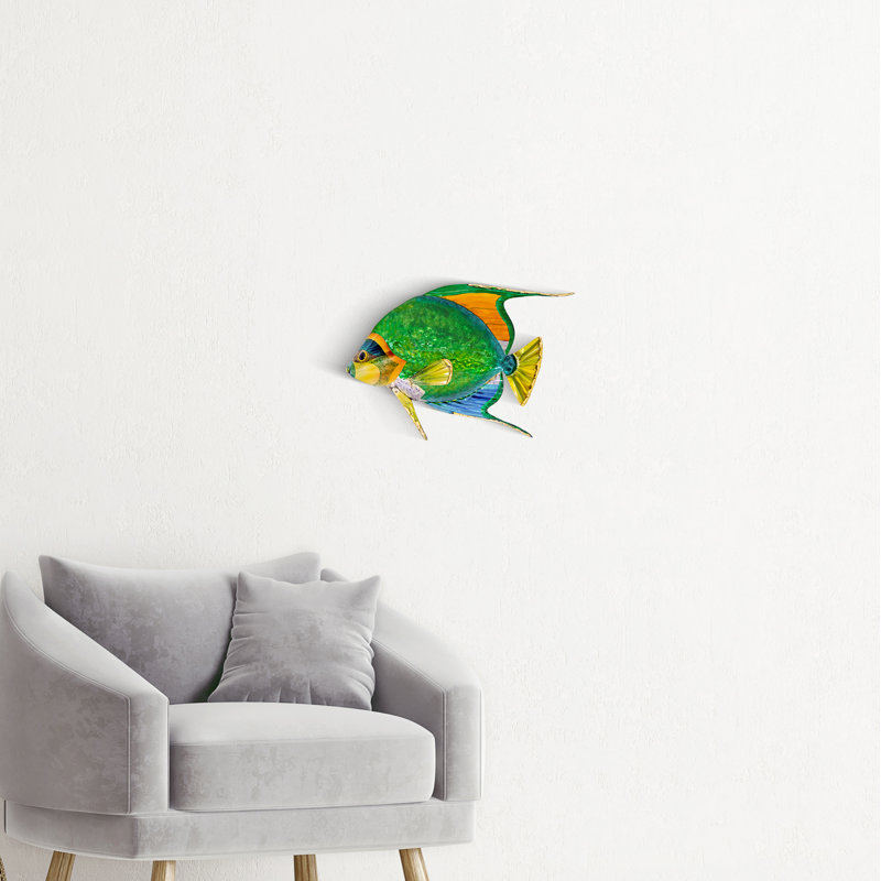 Coastal Wall Decor