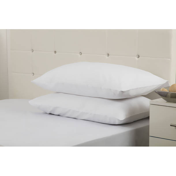 Catherine Lansfield Satin Stripe 300 Thread Count Fitted Sheet ...