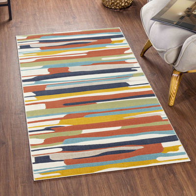 Casanova Area Rug