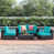 Turquoise est en rupture de stock