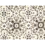 Hand Woven Silk Floral Area Rug