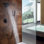SUMERAIN Shower Faucet Set System with Handheld Shower and 8 inch Rain Showerhead, Shower System with Brass Rough-in Valve and Trim