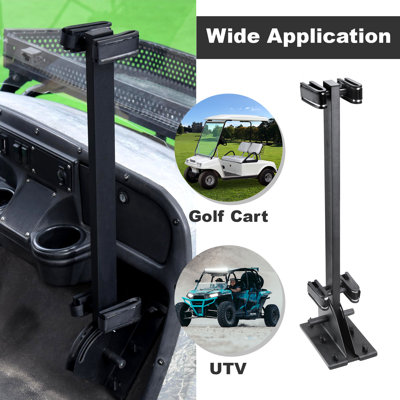 Porte-fusil de golf Yescom