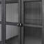 Buffet minimaliste et luxueux de style italien
