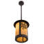 1 - Light Pendant