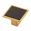 Fuse Square Knob-49413573-49413574