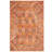 Deyoung Hand Tufted Wool Geometric Rug-1501072022