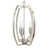 Satin Nickel selected