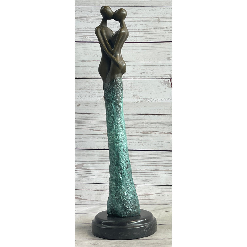 Figurine Masinissa Original Aldo Vitaleh