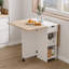 Friedhorst Trestle Dining Table-746534470-782310950