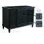Meuble-lavabo simple en granite et lavabo ovale-2039546517-2039546519