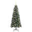 Artificial Christmas Tree with 150 LEDs Green-1315801110-1315801108