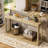 55'' Console Table