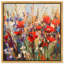«Crimson Chorus II», reproduction d'art sur toile par Art Remedy-118153688-118153693
