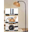 Lampe sur pied avec télécommande Boho-1519870225