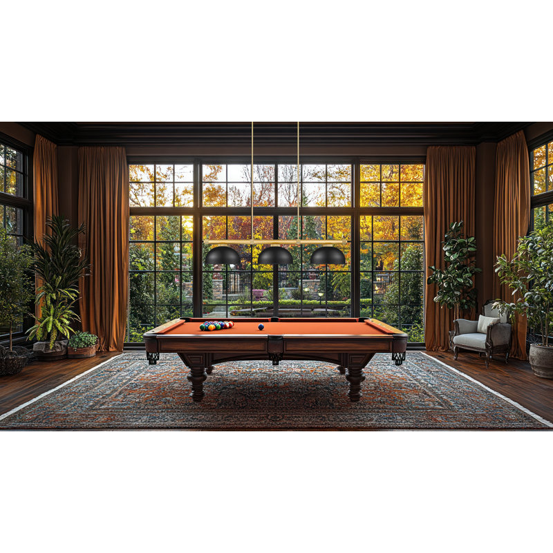 Billiard
