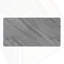 Table basse avec plateau relevable gris et blanc